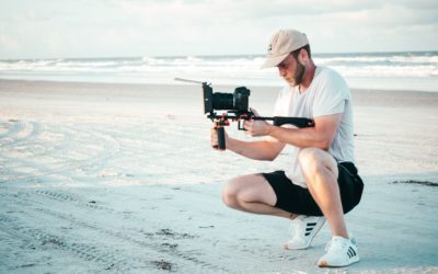 Should I Hire A Wedding Videographer?