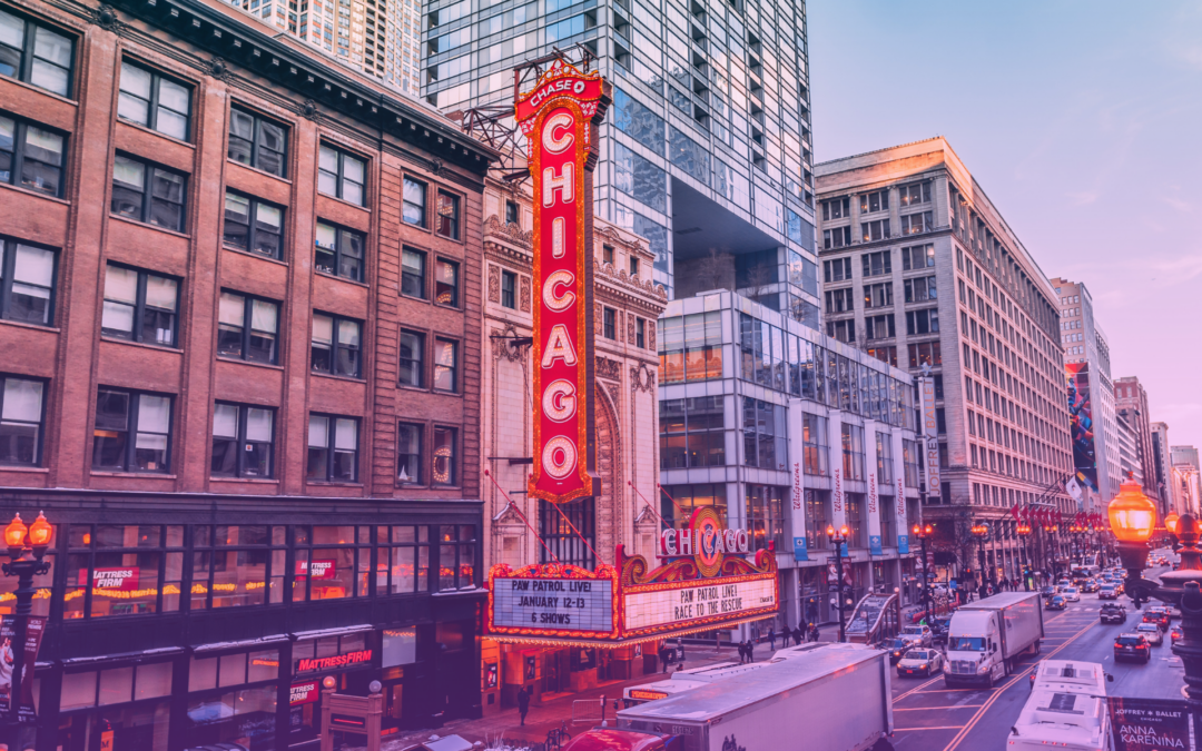 How To Get A Prenup In Chicago