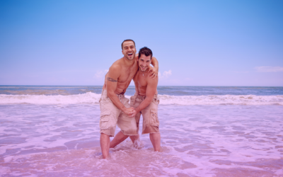 The Benefits of Having a Prenup for Same-Sex Couples