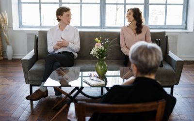 Seeking Professional Help For Pre-Marriage Anxiety