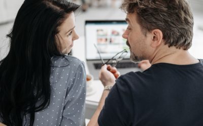 How To Keep Communication Open And Honest Throughout Prenup Negotiations