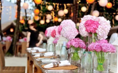 How To Find The Perfect Wedding Florist For Your Big Day