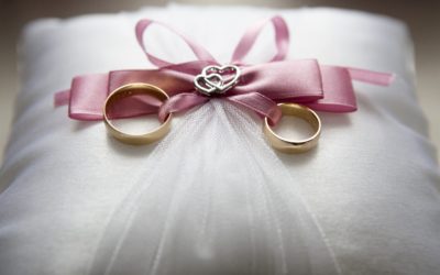 How To Protect Your Wedding And Engagement Rings With A Prenup