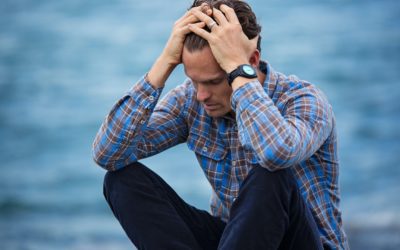 Different Types Of Marriage Anxiety