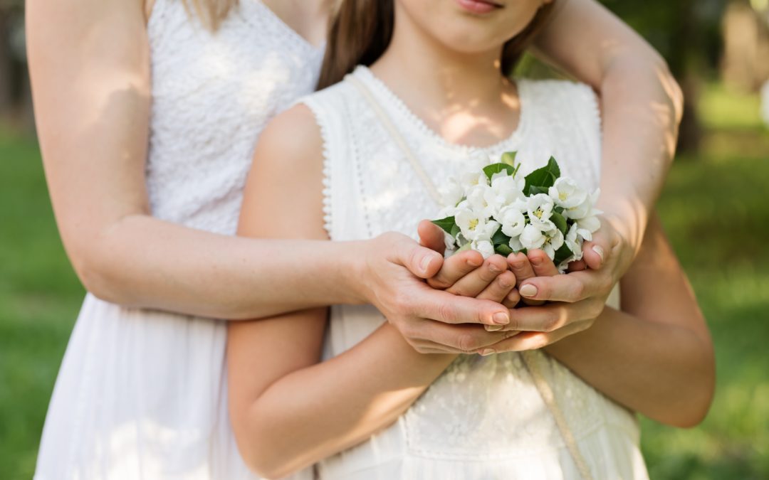 How To Include Your Nieces And Nephews In Your Wedding