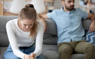 Can A Relationship Survive After Infidelity?