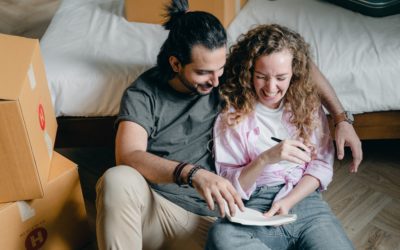 How to Create a Wedding Registry: A Step-by-Step Guide