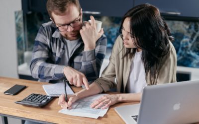 What Information Do You Need For A Prenup? 