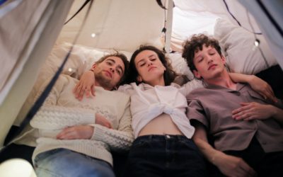 Polyamory And Domestic Partnerships: What You Need to Know