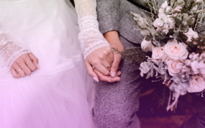 The History Of Marriage And Domestic Partnerships