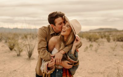 How To Protect Your Inheritance With A Prenup: Texas Edition