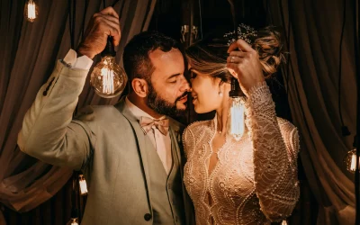 What Type of Wedding Programs Should I Use?