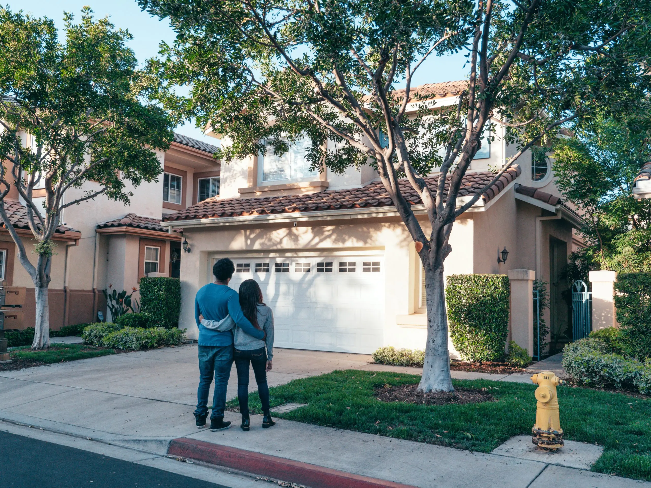 Joint Property Ownership: How Prenups Simplify Real Estate Matters for Couples