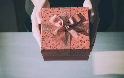 What to Get Your Spouse On Your Wedding Day
