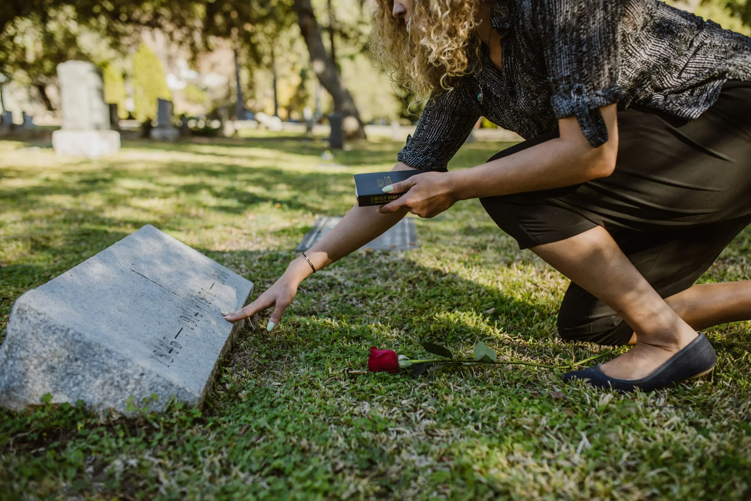 How To Handle Division Of Assets After Death In A Prenup