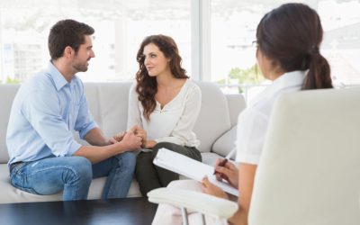 The Importance of Pre-Marriage Counseling