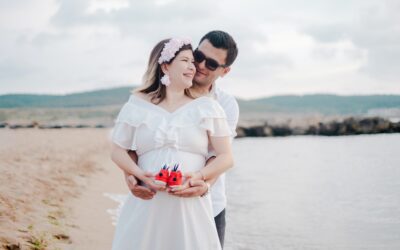 Pregnant Brides And Prenups