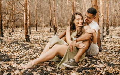 Finding Warmth in the Crisp Air: Nurturing Intimacy During the Fall Season