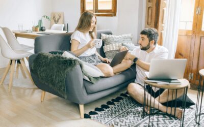 Tying the Knot from Your Couch: The Scoop on Online Marriages