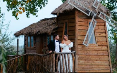 How to Sign a Prenup