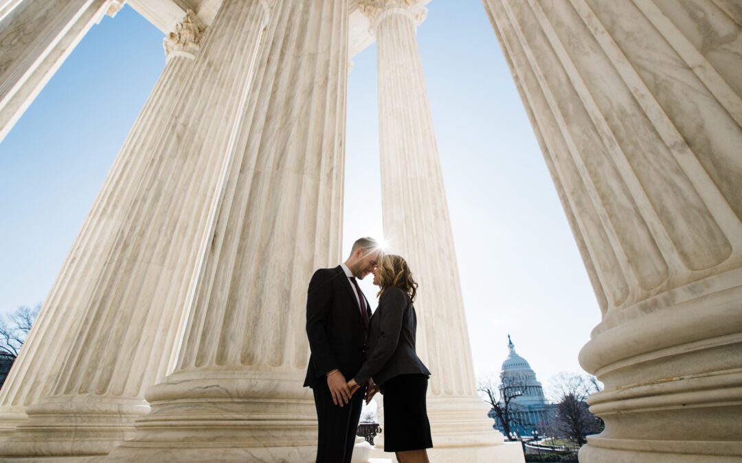 District of Columbia (D.C.) Prenup Lawyer