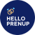 HelloPrenup Logo