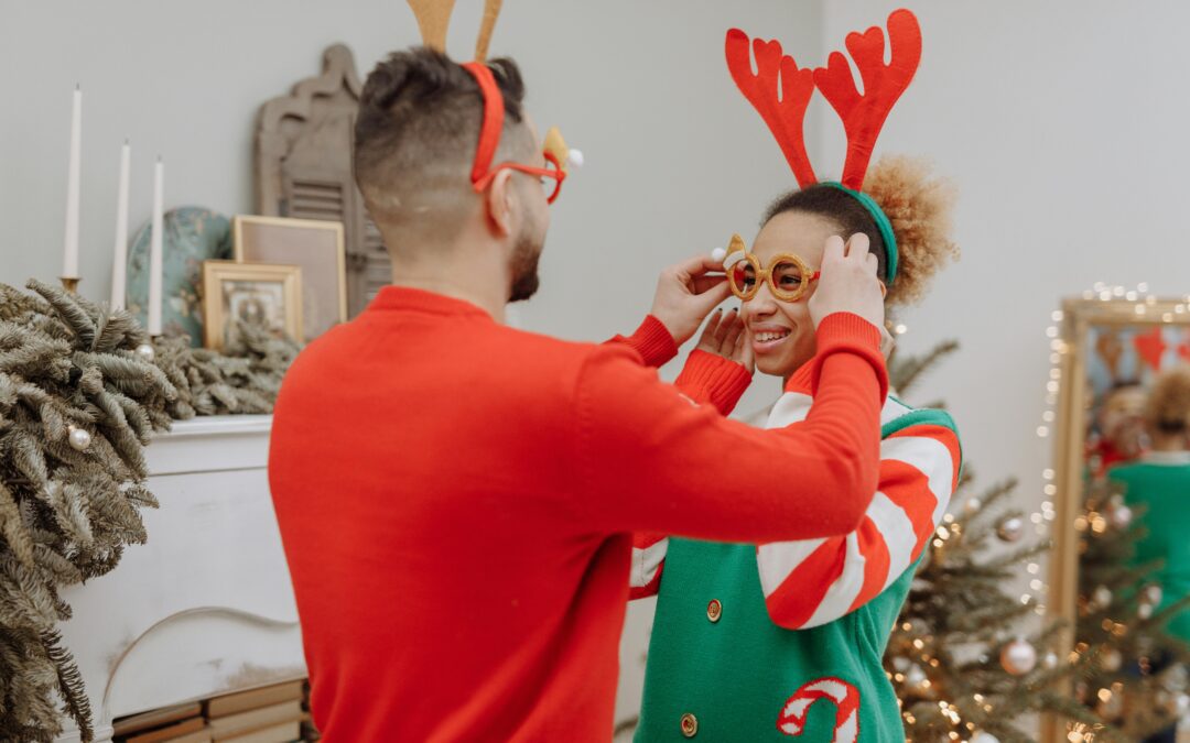 How To Protect Your Christmas Bonuses With A Prenup