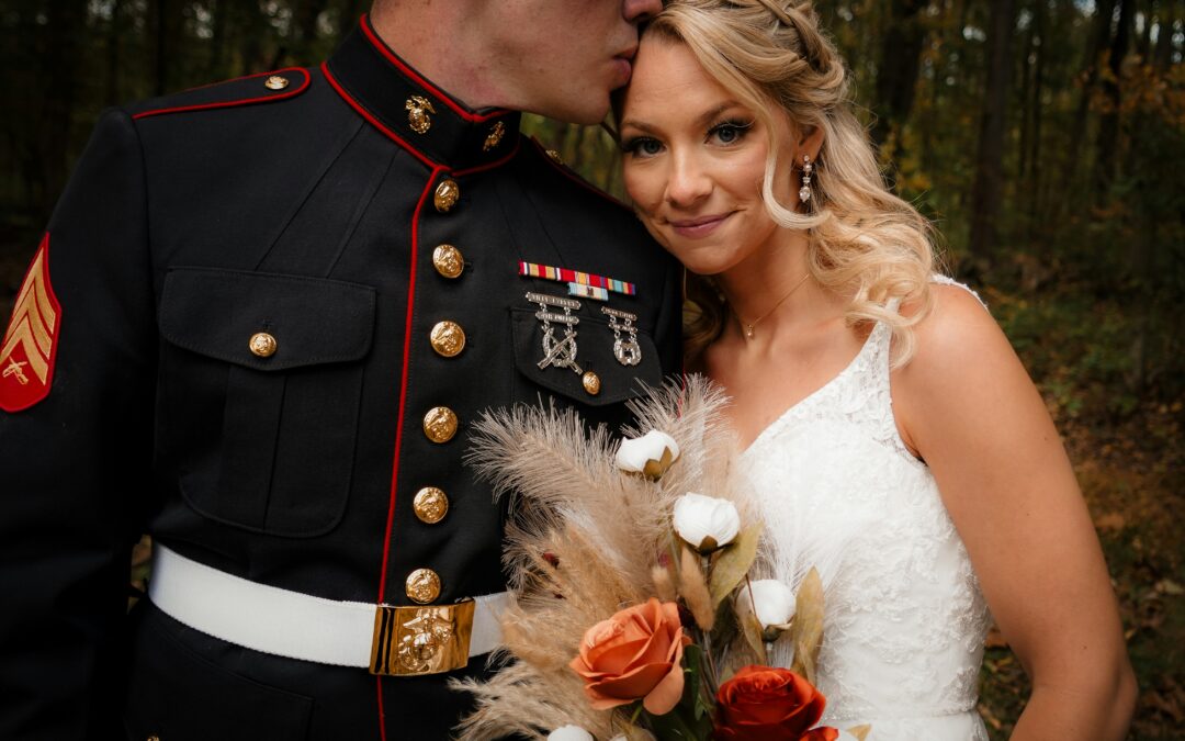 Military Marriage Divorce Rate: Understanding Why It’s So High
