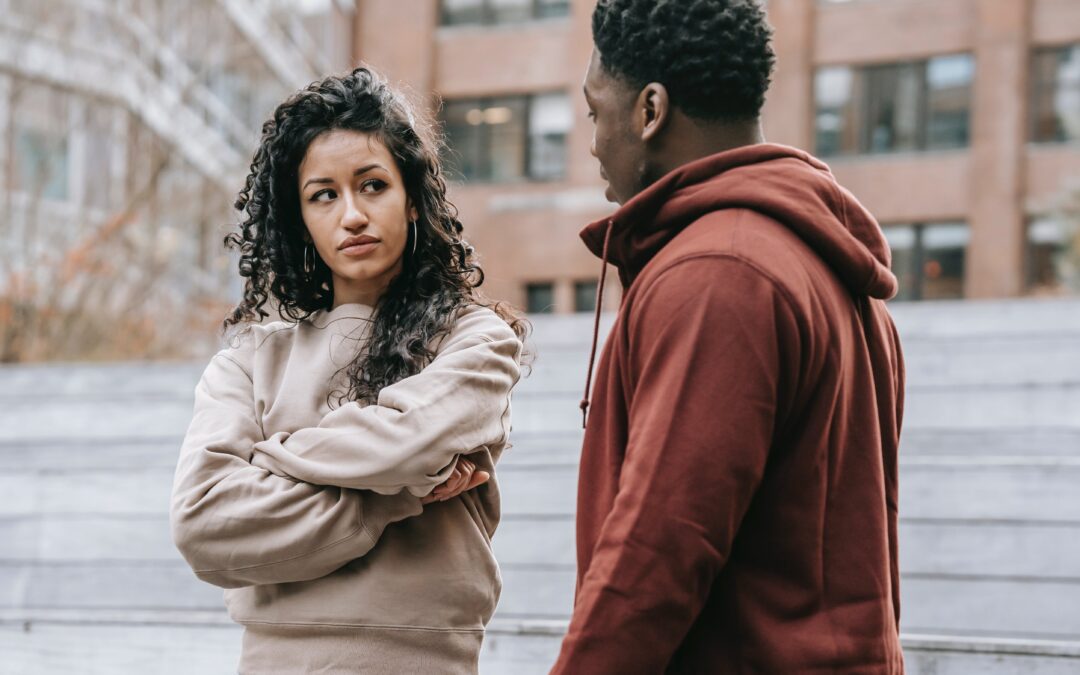 Advice From A Psychologist: Can a Relationship Survive Cheating?