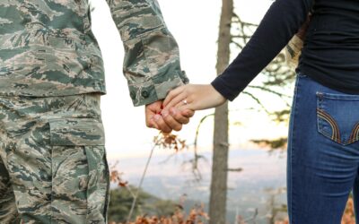 How Long Does It Take To Process A Military Marriage?