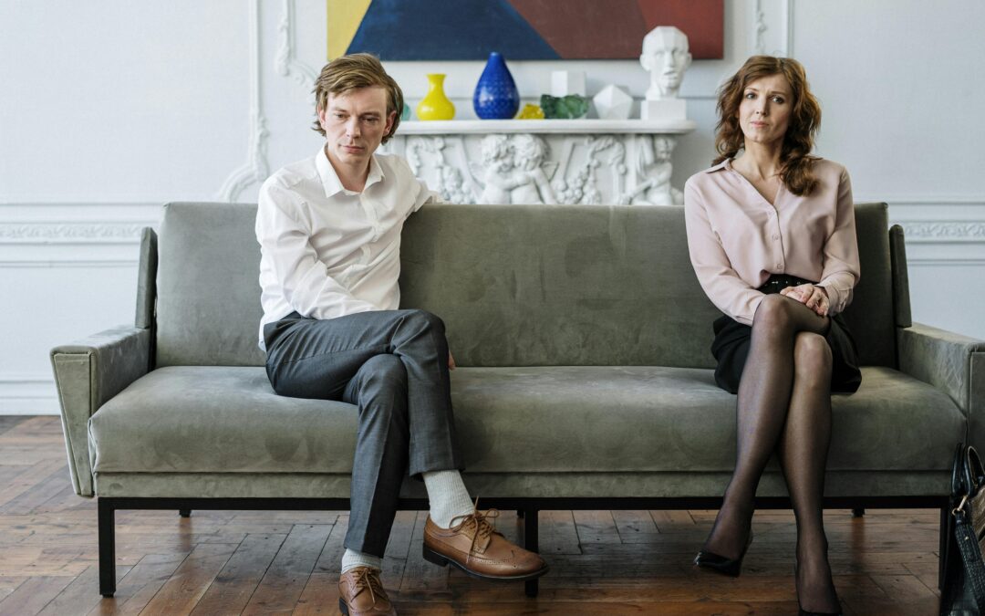 Signed a Prenup & Now Facing Divorce? Here’s What You Need to Know