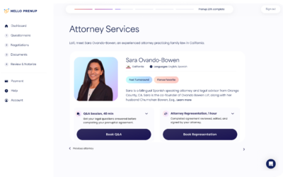 Is Attorney Representation right for me?