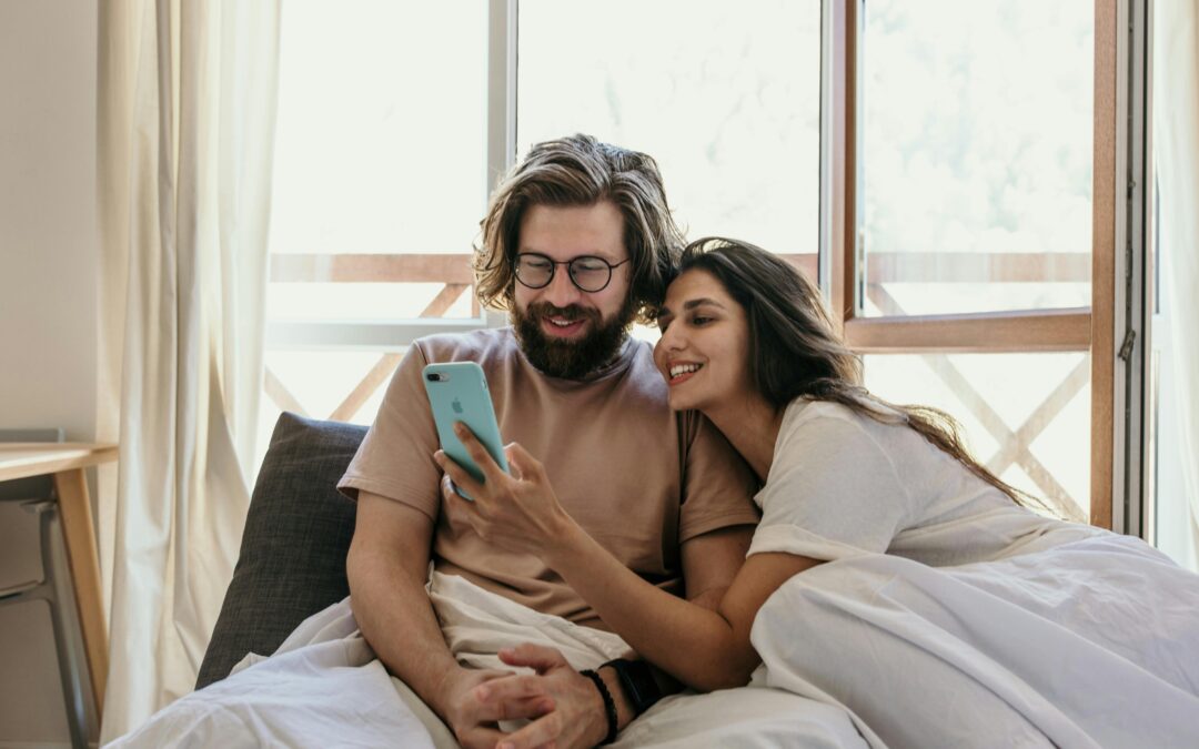 Negotiating a Prenup (Without the Awkwardness)