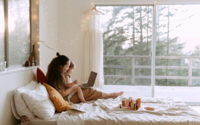 The New Normal: How WFH Impacts Your Marriage