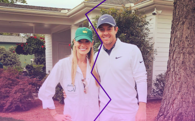 Rory McIlroy’s Prenup