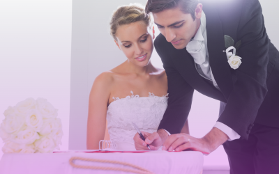 Marriage License in Ohio: Your Comprehensive Guide