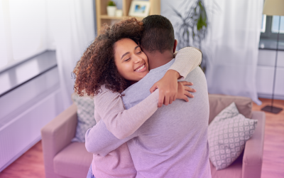 After the Argument: A Guide for Couples to Repair