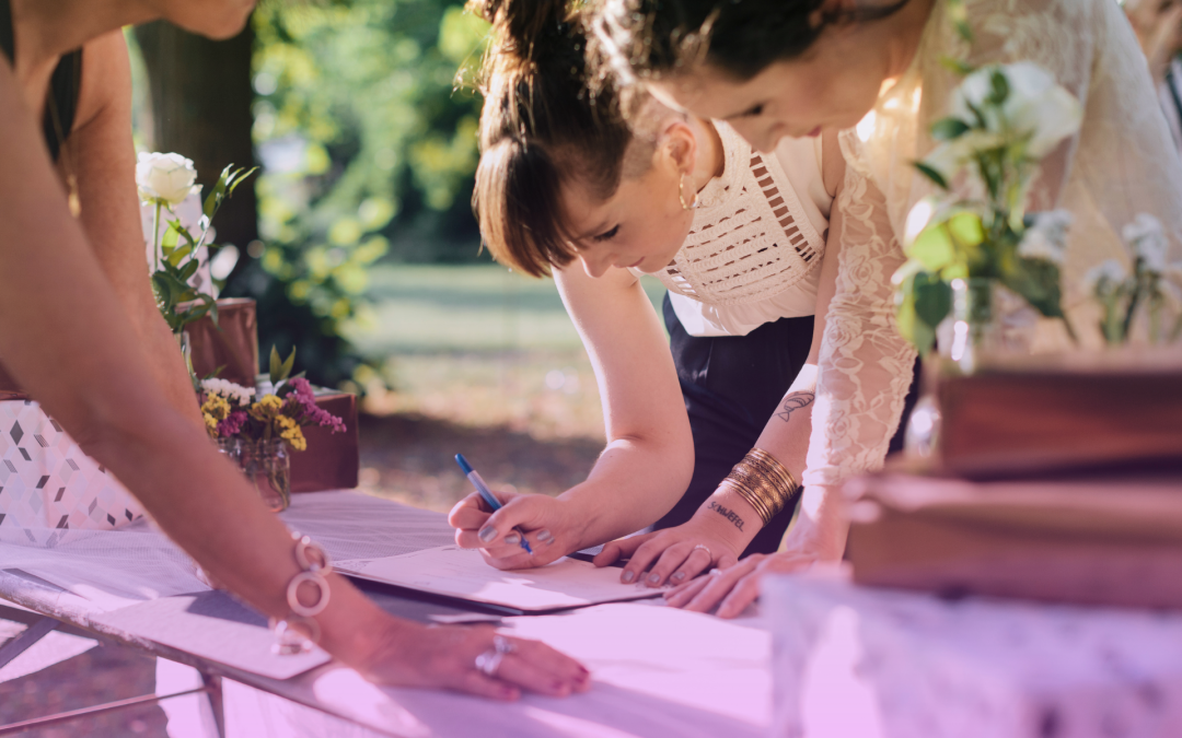 Michigan Marriage Licenses: Your Guide to Happily Ever After