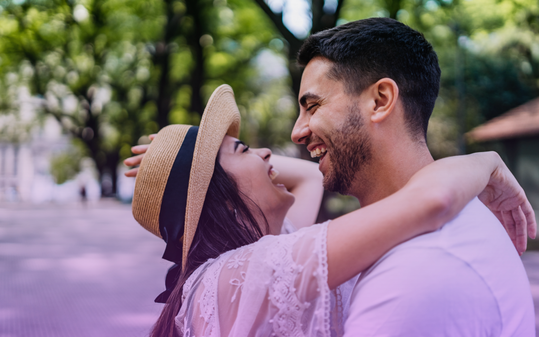 How To Build Emotional Connection With Your Spouse