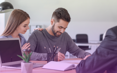 Supporting Each Other’s Dreams: Can We Afford My Career Change?