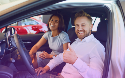 Car Loans and Marriage: Merging Payments or Keeping it Separate?
