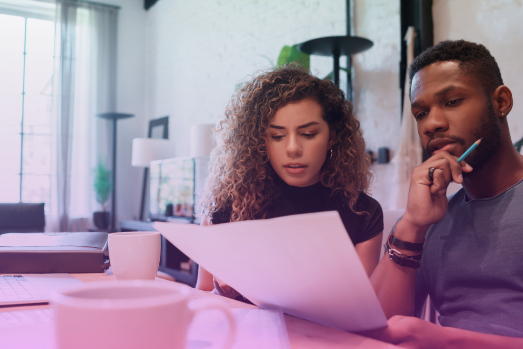 Key documents used in estate planning like wills and trusts.