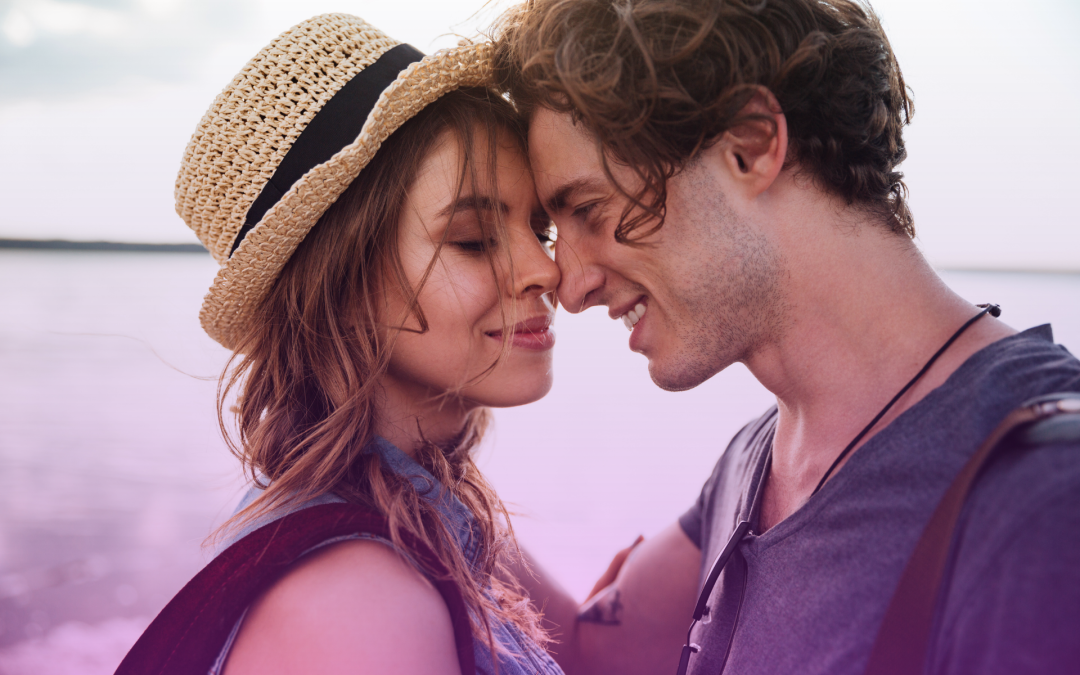 How To Set Healthy Boundaries In A Relationship