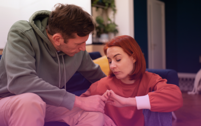 How to Provide Marriage Tips Without Crossing the Line