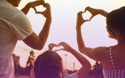 Family Feuds: How To Handle Conflicts With Your Child’s Spouse