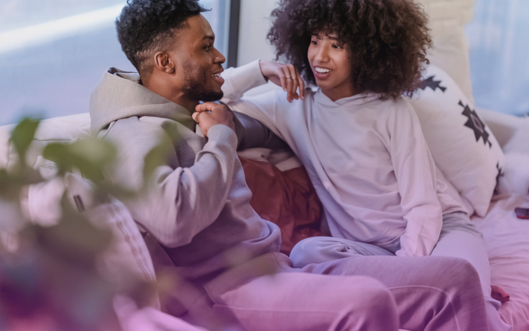 10 Tips On How to Talk to Your Partner About Marriage