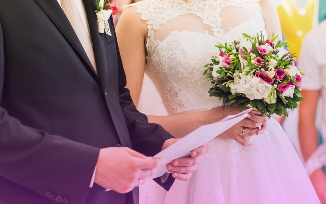All About Alabama Marriage Licenses