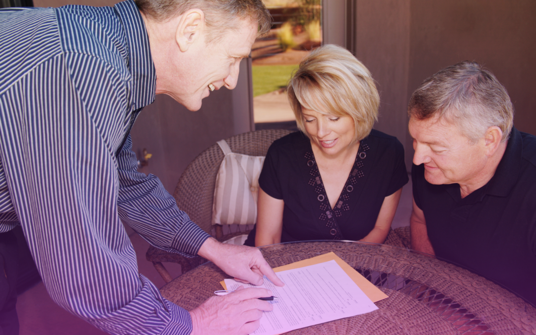 What Does an Estate Planning Attorney Do?