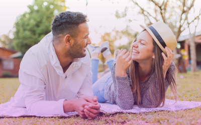 What are the Signs of a Healthy Marriage?