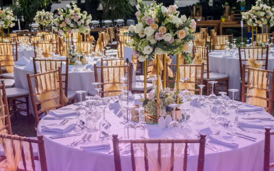 Wedding Planning on a Budget: Where to Splurge and Save